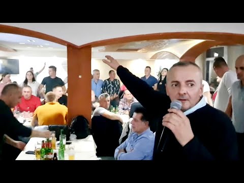 Video: Što Je Tekuća Kolofonija