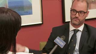 McCourts- Business Interview with - Duarte Bazaliza (Lawyer)