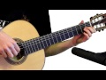 Miniature de la vidéo de la chanson Bouree E-Moll