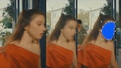 How to blur face in adobe after effects by the easiest steps