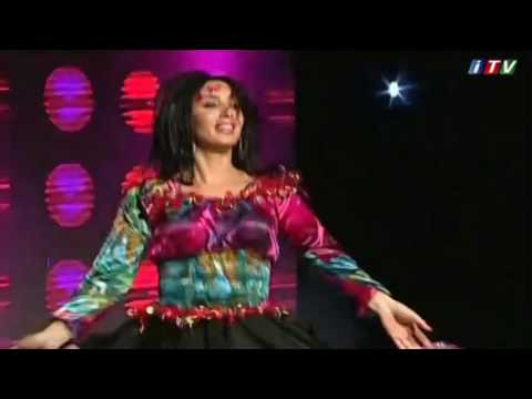 2017 01 14 ITV Sabina   qaraçı rəqs