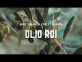 Meet The Milk Street Makers: Olio Roi