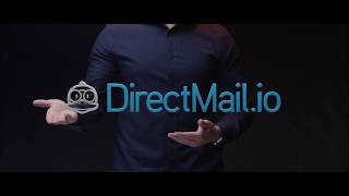 DirectMail.io | The All-In-One Direct Marketing Platform