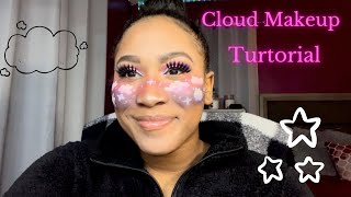 Cloud Makeup Tutorial