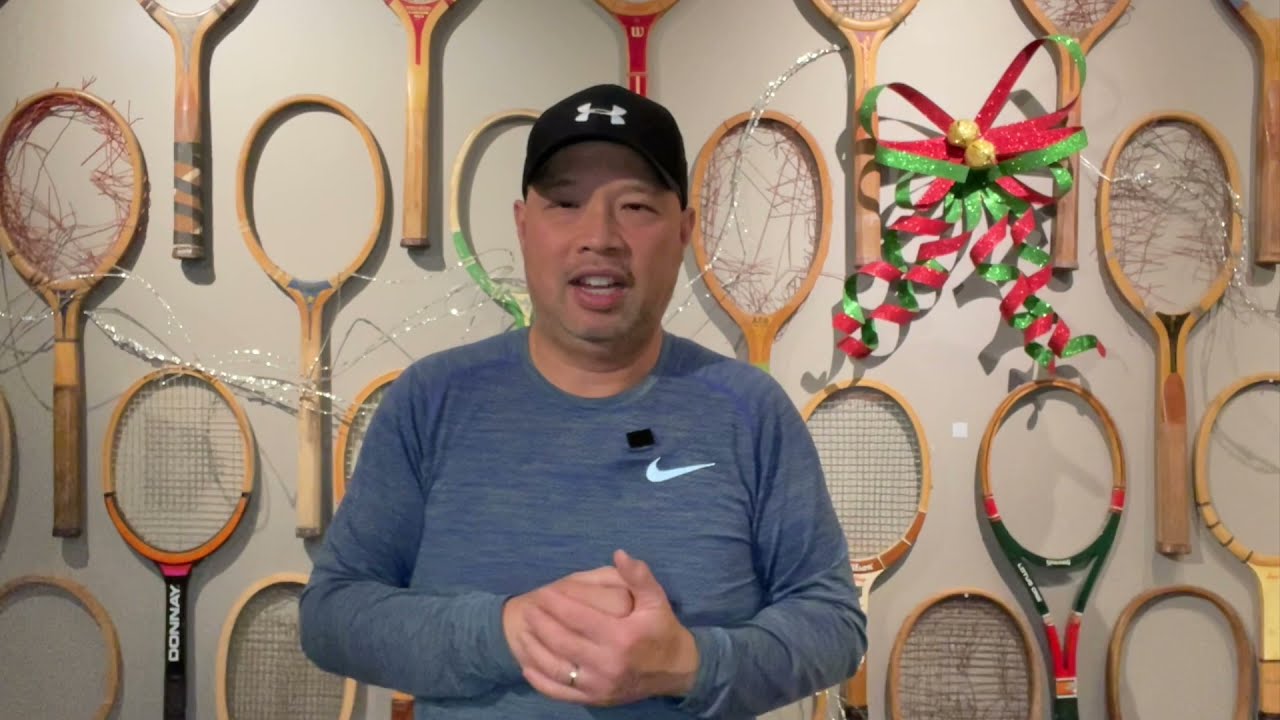 ARE VINTAGE WOOD TENNIS RACKETS WORTH ANYTHING? ARE YOU SITTING ON A GOLD  MINE? - YouTube