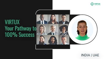 Watch how Virtux NFC Business Cards can take your business to new heights!