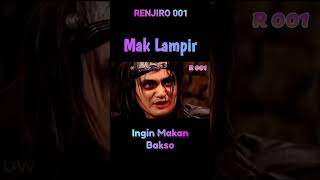 Download Lagu Mak Lampir Ingin Makan Bakso#Shorts MP3 Download Lagu Mak Lampir Ingin Makan Bakso#Shorts MP3