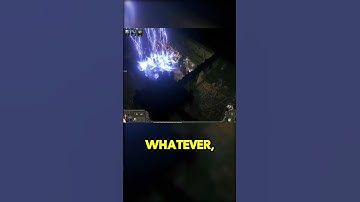 Path of Exile 2 | Secret Divine Drop Tech Reveal