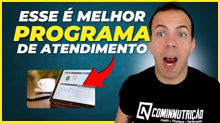 QUAL MELHOR PROGRAMA PARA NUTRICIONISTA? - Descubra tudo sobre software de atendimento screenshot 4