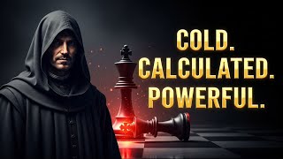 Become Cold, Calculated, Powerful — Machiavelli's Rules for the Ruthless