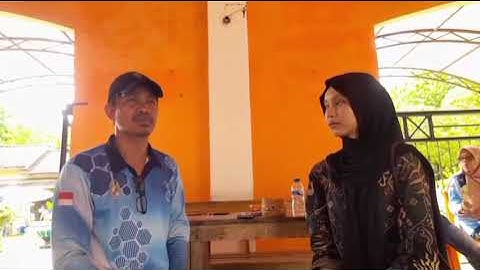 membuat vlog tugas ujian praktek IPS & informatika tentang sejarah BETENG PENDEM