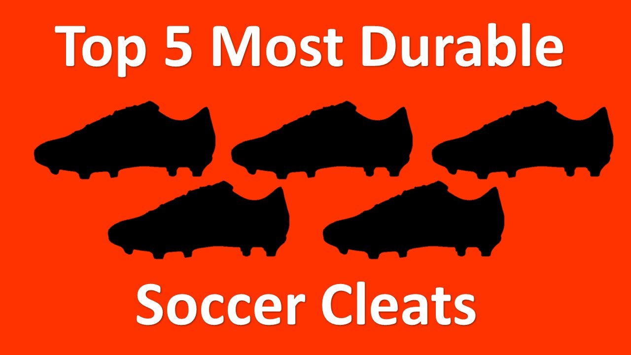 top soccer shoes 2014