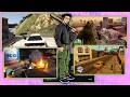 The Lost And Cut Content Of Grand Theft Auto 
