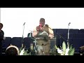 Welcome to KHDCI Sunday Morning Worship