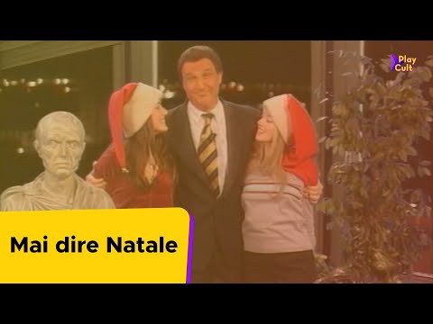 Mai dire Natale