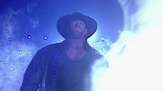 FULLLENGTH MATCH  Raw  The Undertaker and Batista vs. John Cena and Shawn Michaels