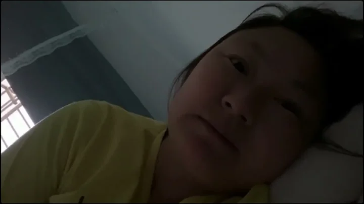 Mom, I love her. TIanyun LIU Aug 2022