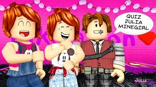 Roblox Quiz Videos Infinitube - 