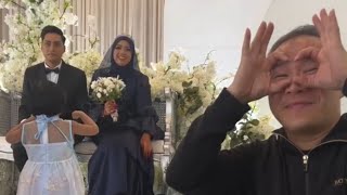Congratulations To Our Clm Team Umar Wedding Lunch Event And Master Chris Consult Adjustment