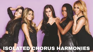 Fifth Harmony ft. Jennifer Lopez - "Come Get It" (Filtered Chorus)