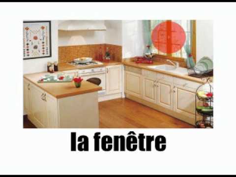 [Learn French] 105 Minutes To Learn French Vocabulary