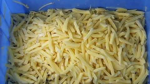 root leafy vegetable cutter