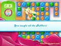 Candy Crush Jelly Saga Level 4841 No boosters Walkthrough 