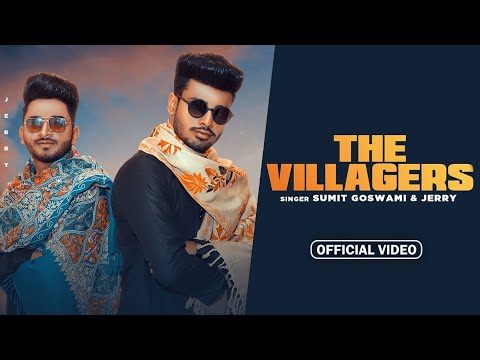 The Villagers (HD