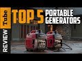 ✅Generator: Best Power Generator (Buying Guide)