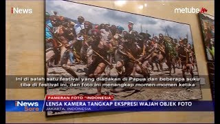 70 Tahun Hubungan Ri-Rusia Sergey Kovalchuk Gelar Pameran Foto Indonesia - Inews Sore 1509