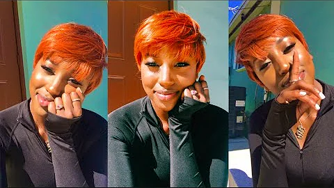 Trying Something New For $17 || Sensational Robyn ...