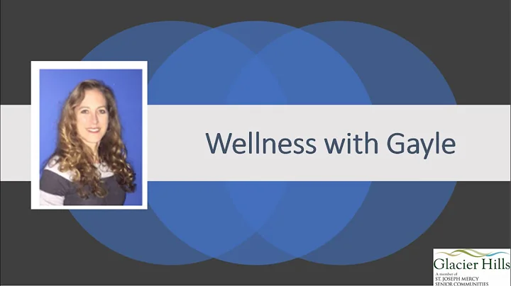 Wellness with Gayle Madden Cardiovascular Workout ...