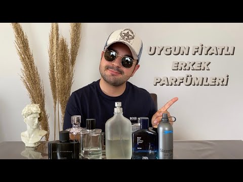 Uygun Fiyatlı Erkek Parfüm Önerileri | Parfüm Nasıl Kullanılır? 🙋🏻‍♂️
