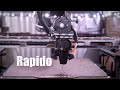 Trianglelab Rapido UHF hotend