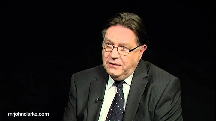 Clarke and Dawe - The Greek Economy