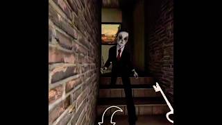 evill doll 2 horror game #evil #horrorgaming #scarygame #facts #shortvideo #bhutiya #youtubeshorts