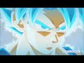 Dragon Ball Super Fight Tribute AMV-Chak Lein De-Hindi Song