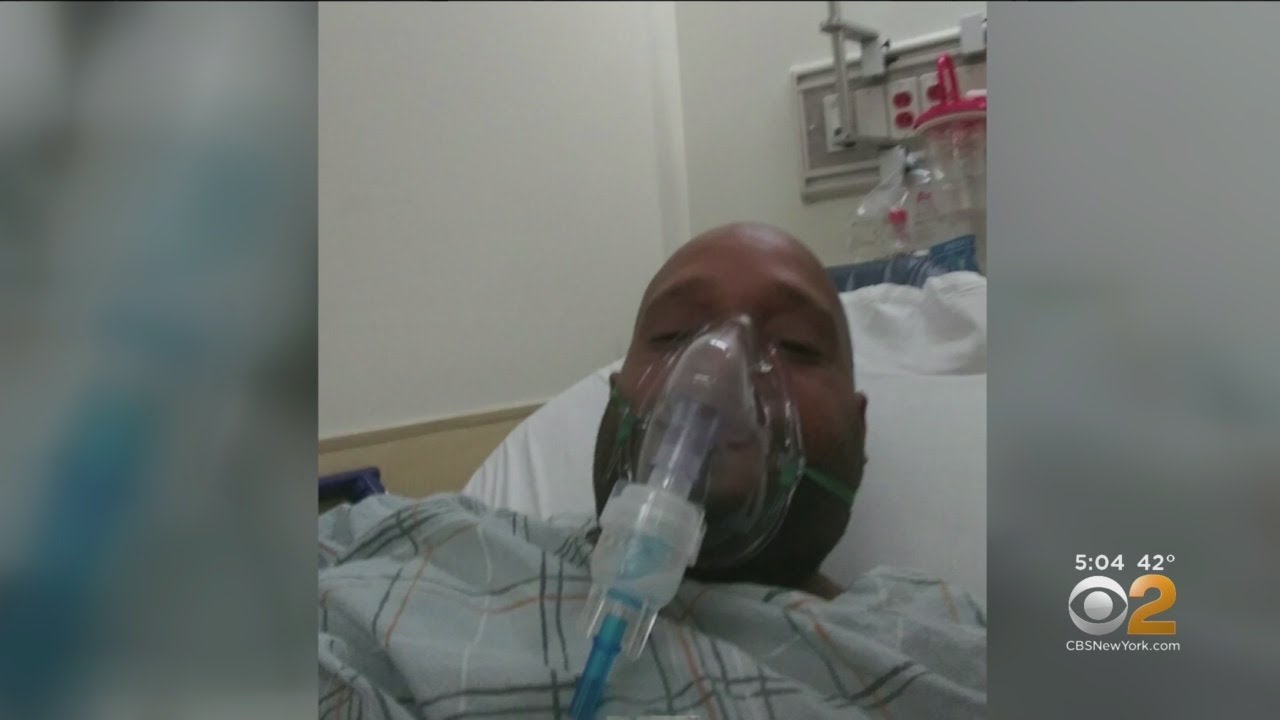 Number Of Flu Cases On The Rise In New York YouTube