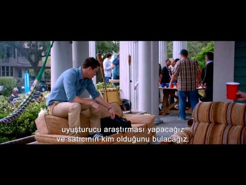 22 Jump Street/ Liseli Polisler 2 Filminin Türkçe Altyazılı Fragmanı