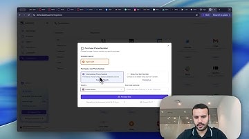 Leadely Platform Demo: Agent Creation, Qualification, & Scheduling (End-to-End Walkthrough)