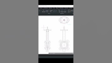 Enhanced for #BricsCAD V25: Status Bar #shorts