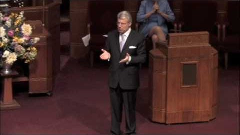 Unity Temple 4-12-09 Part 1