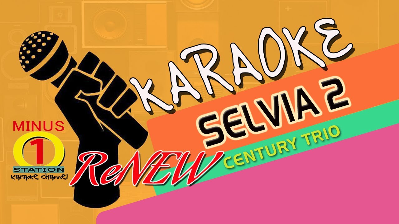 Lirik lagu selvia 2