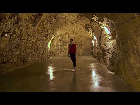 Video: Otkriven Je Drevni Podzemni Grad Na Sjevernom Kavkazu - Alternativni Prikaz