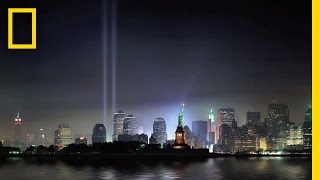 A Place of Remembrance featuring Jon Stewart | National Geographic