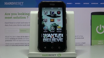 How to Activate Battery Percentage on SOYES S10 – Show Battery Level