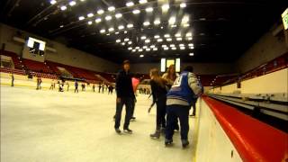 Our Skating Experience at The Lakeland Civic Center by RinconRolla98 286 views 11 years ago 2 minutes, 59 seconds