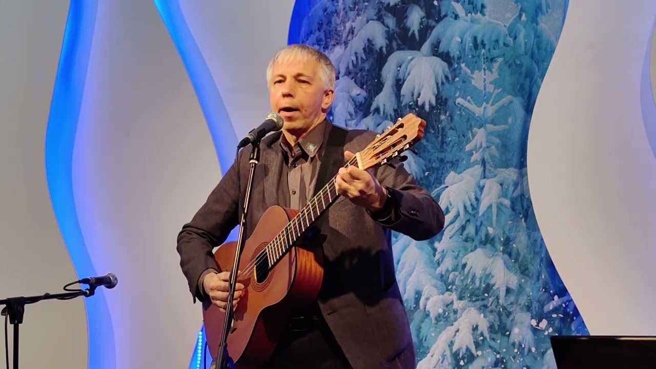 Андрей Васильев 