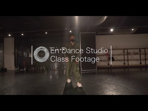 kEnkEn"帰ろう/藤井風”@En Dance Studio SHIBUYA