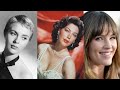 most beautiful American actresses of all time(Hollywood history)